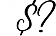 Bigbang - Handwritten Font Font OTHER CHARS