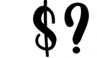 Binding - New Handwritten Font Font OTHER CHARS