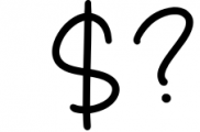 Birdhave Modern Monoline Handwritten Font Font OTHER CHARS