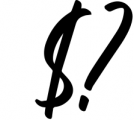 Birdviews - Cool Handwritten Font Font OTHER CHARS