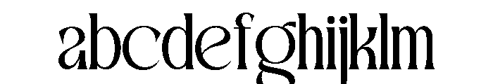 BIORA Regular FONT