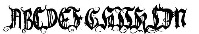 [BichOGothic] Sample
