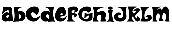Bicicleta Funk FONT