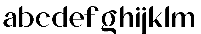 Biciha FONT