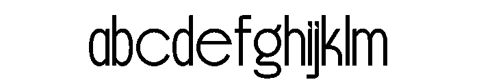 Bielchon FONT