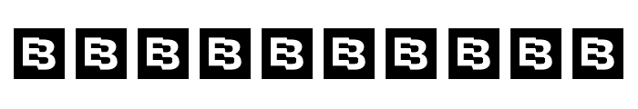 Big Bowl Trial Font OTHER CHARS