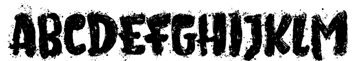 Big Bowl Trial FONT