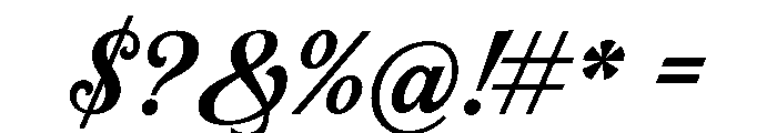 Big Larian Customs PERSONAL USE PERSONAL USE ONLY Font OTHER CHARS