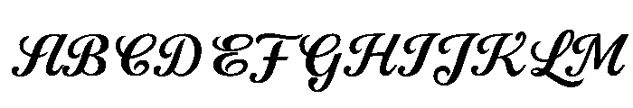 Big Larian Customs PERSONAL USE PERSONAL USE ONLY Font UPPERCASE