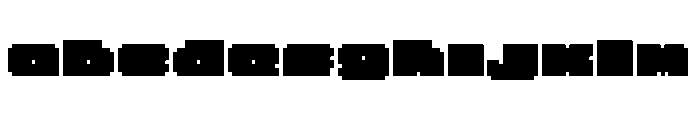 BigFatBlack FONT