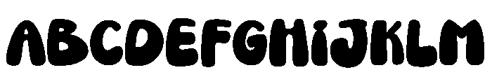 Bigbelow FONT