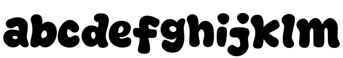 Bigbesty FONT