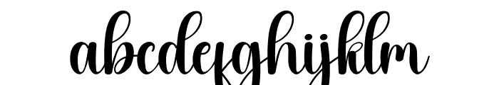 Bigdey FONT