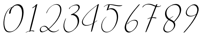 Bigender Font OTHER CHARS