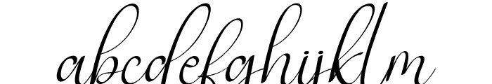 Bigender FONT