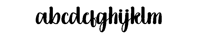 Bigfamily FONT