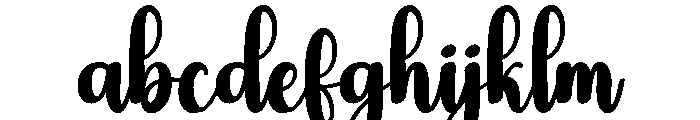 Bigkite FONT