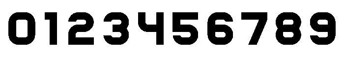 Bigliana Light Font OTHER CHARS