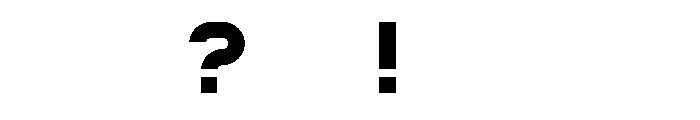 Bigliana Light Font OTHER CHARS