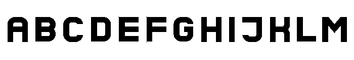 Bigliana Light Font UPPERCASE