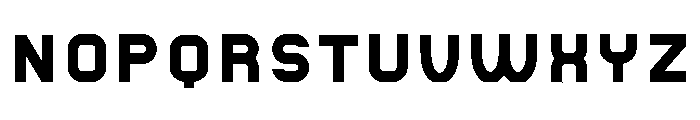 Bigliana Light Font LOWERCASE