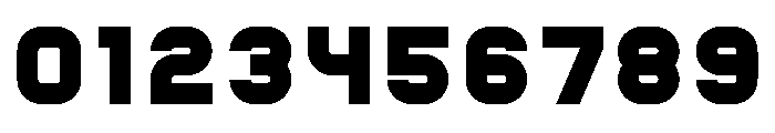Bigliana Regular Font OTHER CHARS