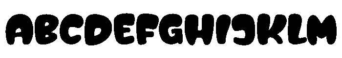 Bigover FONT