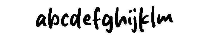 Bigstart FONT