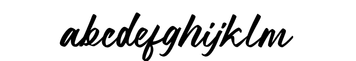 Bigtimes FONT