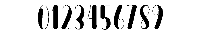 Bigwaves Font OTHER CHARS