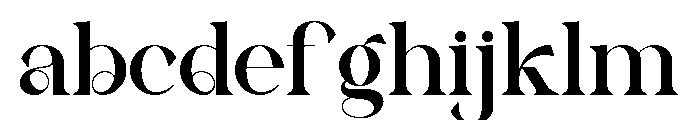 Bikary FONT