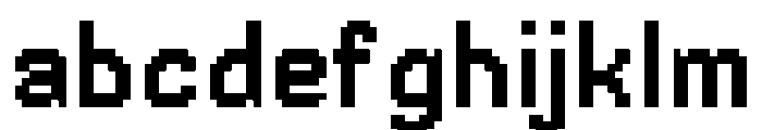 BillJilly FONT