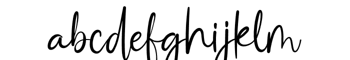 Billabong FONT
