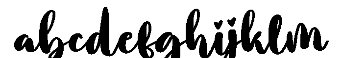 Billiard1 FONT