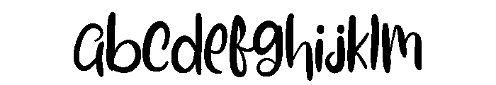 Billiona Gillardine FONT
