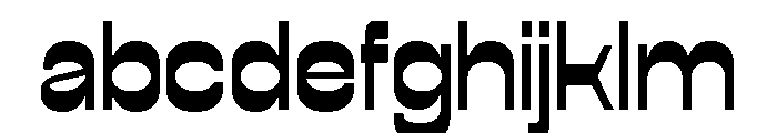 BillyBonker FONT