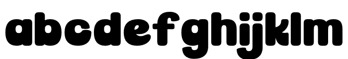 Bingbam Demo Regular FONT