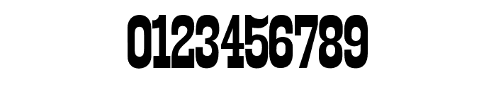 Biondeggiare Regular Font OTHER CHARS