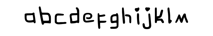 Biragata Regular FONT