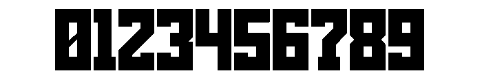 Bisson Capital Font OTHER CHARS