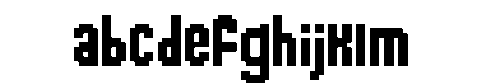 BitPap FONT