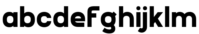 Bitcoa Trial Regular FONT