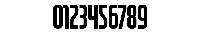 BitcrusherCdRg-Bold Font OTHER CHARS