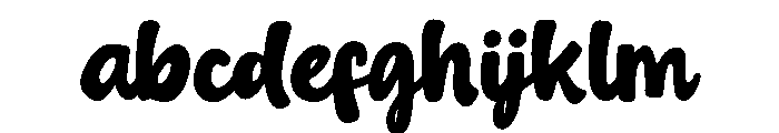 Bitrank FONT