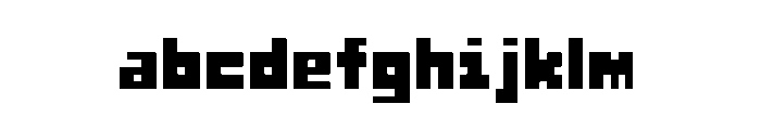Bitrimus FONT