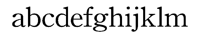 BiauKaiTC Regular FONT