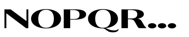 fontPreview