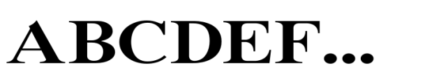fontPreview