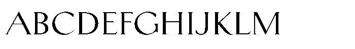 Biarritz Light FONT