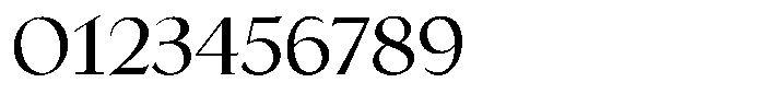 Biarritz Variable Font OTHER CHARS